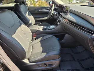 INFINITI QX60 2026 AWD Pure 4 puertas SUV