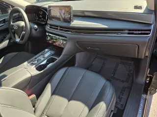 INFINITI QX60 2026 AWD Pure 4 puertas SUV