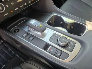 INFINITI QX60 2026 AWD Pure 4 puertas SUV