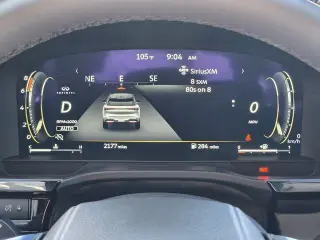 INFINITI QX60 2026 AWD Pure 4 puertas SUV