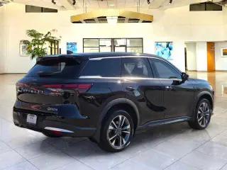 INFINITI QX60 2026 AWD Pure 4 puertas SUV