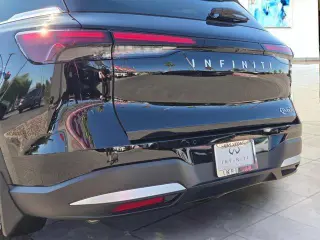 INFINITI QX60 2026 AWD Pure 4 puertas SUV