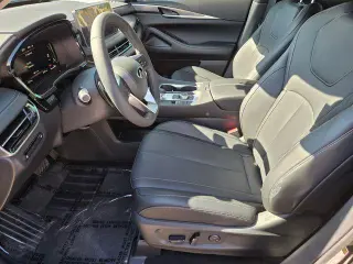 INFINITI QX60 2026 AWD Pure 4 puertas SUV