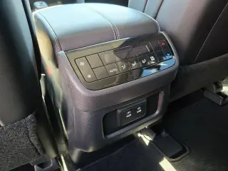 INFINITI QX60 2026 AWD Pure 4 puertas SUV