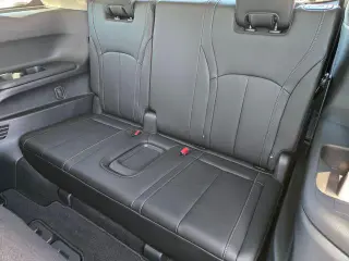 INFINITI QX60 2026 AWD Pure 4 puertas SUV