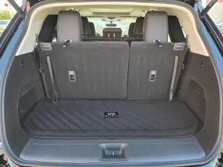 INFINITI QX60 2026 AWD Pure 4 puertas SUV