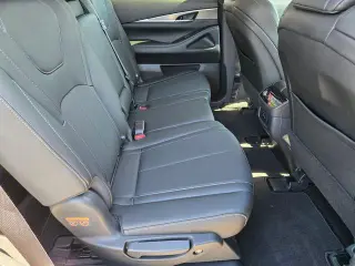 INFINITI QX60 2026 AWD Pure 4 puertas SUV