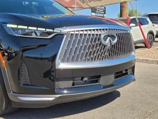 INFINITI QX60 2026 AWD Pure 4 puertas SUV