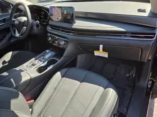 INFINITI QX60 2026 AWD Pure 4 puertas SUV