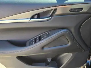 INFINITI QX60 2026 AWD Pure 4 puertas SUV
