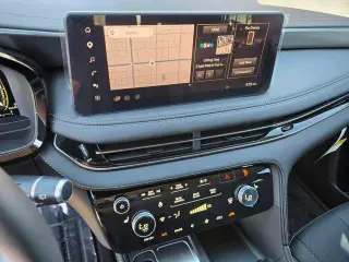 INFINITI QX60 2026 AWD Pure 4 puertas SUV