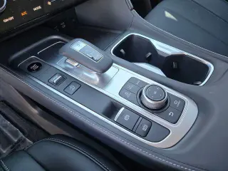 INFINITI QX60 2026 AWD Pure 4 puertas SUV