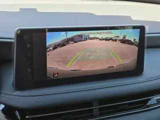 INFINITI QX60 2026 AWD Pure 4 puertas SUV