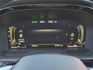 INFINITI QX60 2026 AWD Pure 4 puertas SUV