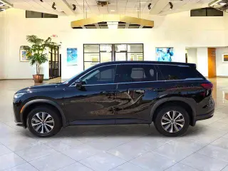 INFINITI QX60 2026 AWD Pure 4 puertas SUV