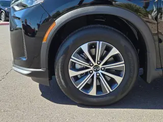 INFINITI QX60 2026 AWD Pure 4 puertas SUV