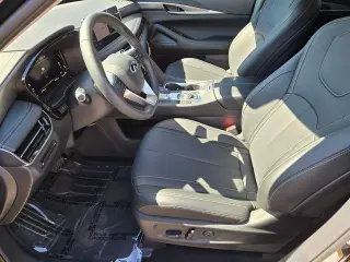 INFINITI QX60 2026 AWD Pure 4 puertas SUV