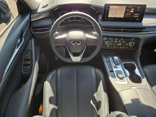 INFINITI QX60 2026 AWD Pure 4 puertas SUV