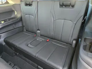 INFINITI QX60 2026 AWD Pure 4 puertas SUV
