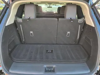 INFINITI QX60 2026 AWD Pure 4 puertas SUV
