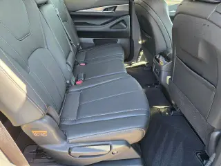 INFINITI QX60 2026 AWD Pure 4 puertas SUV