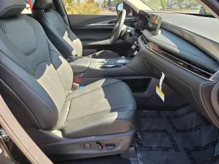INFINITI QX60 2026 AWD Pure 4 puertas SUV