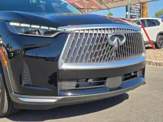INFINITI QX60 2026 AWD Pure 4 puertas SUV