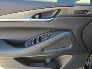 INFINITI QX60 2026 AWD Pure 4 puertas SUV
