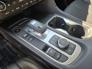 INFINITI QX60 2026 AWD Pure 4 puertas SUV