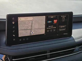 INFINITI QX60 2026 AWD Pure 4 puertas SUV