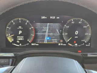 INFINITI QX60 2026 AWD Pure 4 puertas SUV