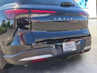 INFINITI QX60 2026 AWD Pure 4 puertas SUV
