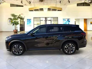 INFINITI QX60 2026 AWD Pure 4 puertas SUV