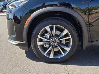 INFINITI QX60 2026 AWD Pure 4 puertas SUV