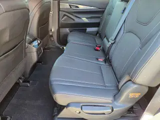 INFINITI QX60 2026 AWD Pure 4 puertas SUV