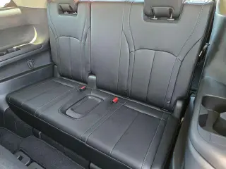 INFINITI QX60 2026 AWD Pure 4 puertas SUV