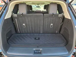 INFINITI QX60 2026 AWD Pure 4 puertas SUV