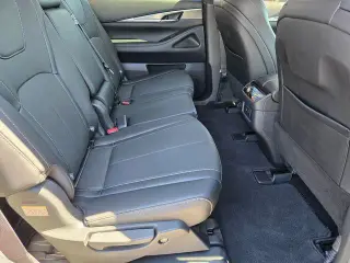 INFINITI QX60 2026 AWD Pure 4 puertas SUV