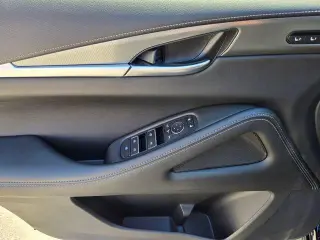 INFINITI QX60 2026 AWD Pure 4 puertas SUV