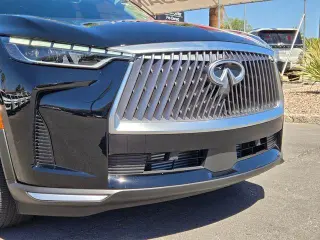 INFINITI QX60 2026 AWD Pure 4 puertas SUV
