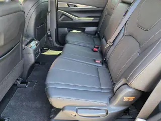 INFINITI QX60 2026 AWD Pure 4 puertas SUV