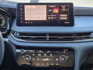 INFINITI QX60 2026 AWD Pure 4 puertas SUV