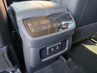 INFINITI QX60 2026 AWD Pure 4 puertas SUV