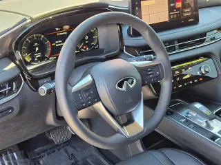 INFINITI QX60 2026 AWD Pure 4 puertas SUV