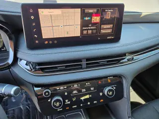 INFINITI QX60 2026 AWD Pure 4 puertas SUV