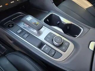 INFINITI QX60 2026 AWD Pure 4 puertas SUV