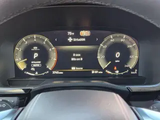 INFINITI QX60 2026 AWD Pure 4 puertas SUV
