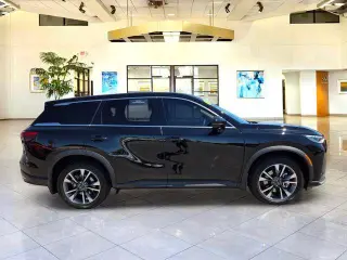 INFINITI QX60 2026 AWD Pure 4 puertas SUV