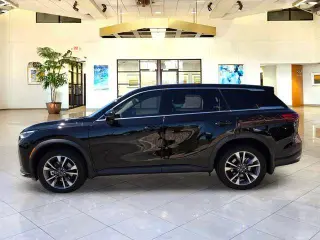 INFINITI QX60 2026 AWD Pure 4 puertas SUV