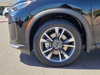 INFINITI QX60 2026 AWD Pure 4 puertas SUV